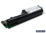 Sun T2510 Replacement Battery, 2.5V, 6600mAh, Li-ion 3