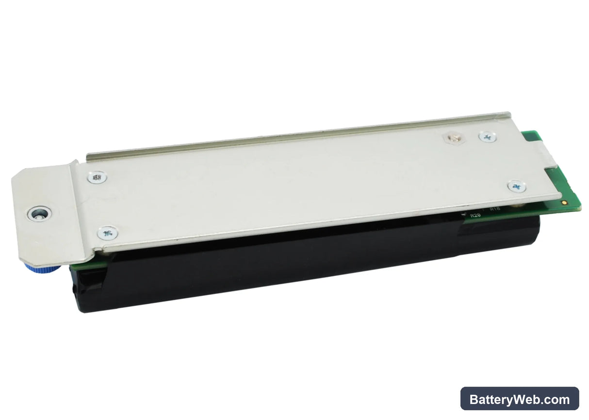 Sun T2510 Replacement Battery, 2.5V, 6600mAh, Li-ion 4