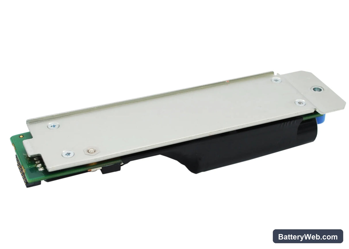 Sun T2510 Replacement Battery, 2.5V, 6600mAh, Li-ion 5