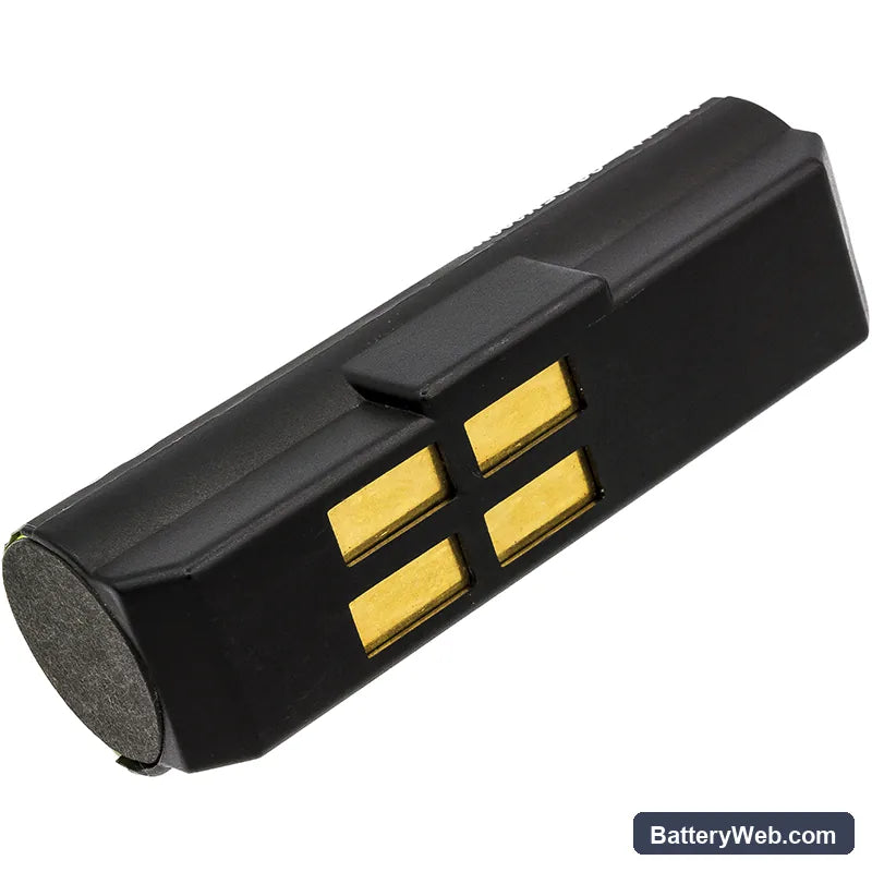 Drager Infinity M300 Replacement Battery, 3.7V, 2200mAh, Li-ion 2