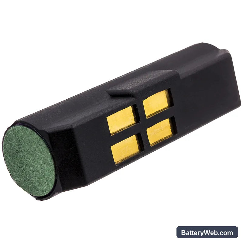 Drager Infinity M300 Replacement Battery, 3.7V, 3400mAh, Li-ion 2