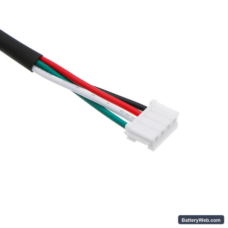 Drager Infinity M540 Replacement Battery, 7.4V, 2600mAh, Li-ion 5
