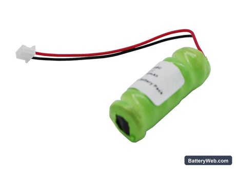 Dell Inspiron 8500 Replacement Battery, 7.2V, 40mAh, Ni-MH 3