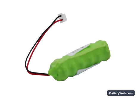 Dell Inspiron 8500 Replacement Battery, 7.2V, 40mAh, Ni-MH 4