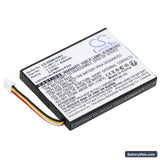 Dell PowerEdge M620 Replacement Battery, 3.7V, 830mAh, Li-ion 1