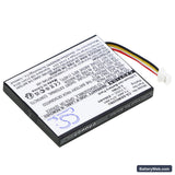 Dell PowerEdge M620 Replacement Battery, 3.7V, 830mAh, Li-ion 2