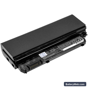 Dell Mimi 9 Replacement Battery, 14.8V, 2200mAh, Li-ion 1