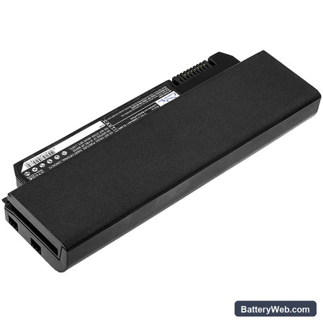 Dell Mimi 9 Replacement Battery, 14.8V, 2200mAh, Li-ion 2