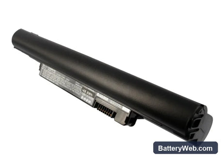 Dell Inspiron Mini 10 Replacement Battery, 11.1V, 4400mAh, Li-ion 2