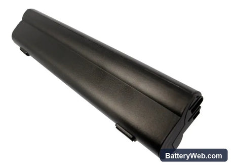 Dell Inspiron Mini 10 Replacement Battery, 11.1V, 4400mAh, Li-ion 3
