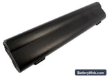 Dell Inspiron Mini 10 Replacement Battery, 11.1V, 4400mAh, Li-ion 4