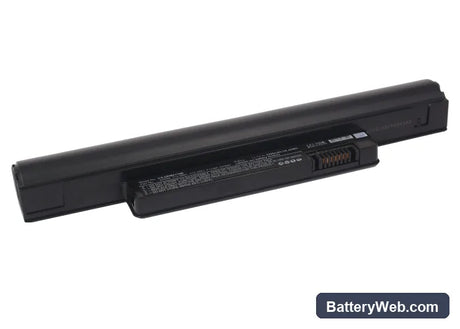 Dell Inspiron Mini 10 Replacement Battery, 11.1V, 2200mAh, Li-ion 1