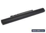 Dell Inspiron Mini 10 Replacement Battery, 11.1V, 2200mAh, Li-ion 2