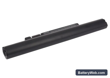 Dell Inspiron Mini 10 Replacement Battery, 11.1V, 2200mAh, Li-ion 2