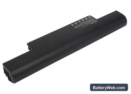 Dell Inspiron Mini 10 Replacement Battery, 11.1V, 2200mAh, Li-ion 3
