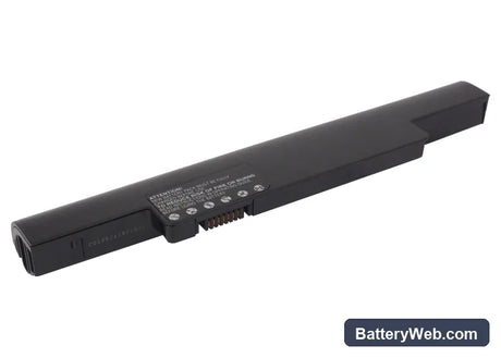 Dell Inspiron Mini 10 Replacement Battery, 11.1V, 2200mAh, Li-ion 4