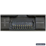 Dell Inspiron 13 5301 Replacement Battery, 11.25V, 3450mAh, Li-Polymer 4