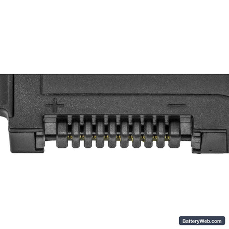 Dell INS15-5565-D1945A Replacement Battery, 7.4V, 7500mAh, Li-Polymer 4