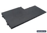 Dell Inspiron 15 Replacement Battery, 11.1V, 3870mAh, Li-ion 4
