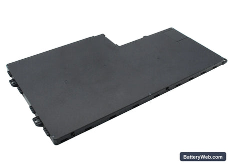 Dell Inspiron 15 Replacement Battery, 11.1V, 3870mAh, Li-ion 4