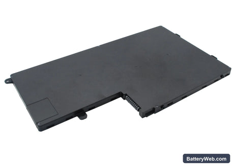 Dell Inspiron 15 Replacement Battery, 11.1V, 3870mAh, Li-ion 5
