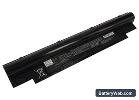 Dell Inspiron N311z Replacement Battery, 11.1V, 4400mAh, Li-ion 1