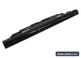 Dell Inspiron N311z Replacement Battery, 11.1V, 4400mAh, Li-ion 2