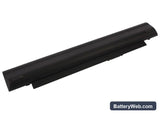 Dell Inspiron N311z Replacement Battery, 11.1V, 4400mAh, Li-ion 4