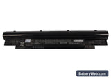 Dell Inspiron N311z Replacement Battery, 11.1V, 4400mAh, Li-ion 5