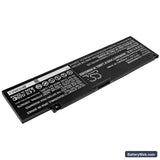 Dell Ins 14-5490-D1605L Replacement Battery, 11.4V, 4150mAh, Li-Polymer 2
