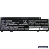 Dell Ins 14-5490-D1605L Replacement Battery, 11.4V, 4150mAh, Li-Polymer 3