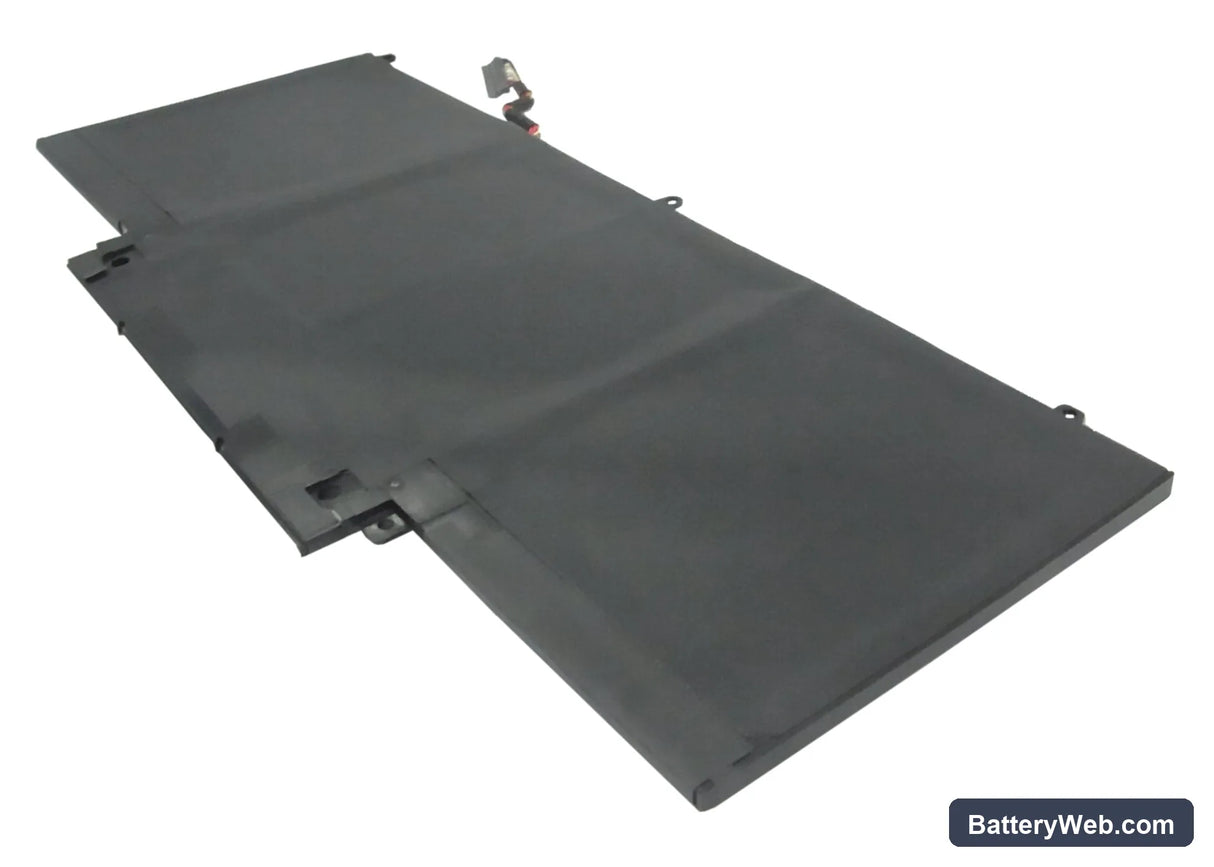 Dell XPS 11 Replacement Battery, 7.4V, 5400mAh, Li-Polymer 4