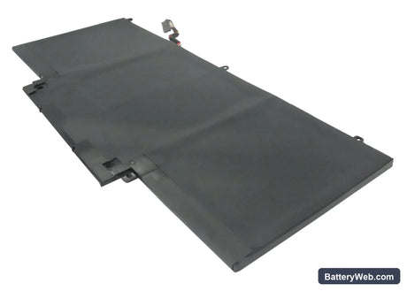 Dell XPS 11 Replacement Battery, 7.4V, 5400mAh, Li-Polymer 4