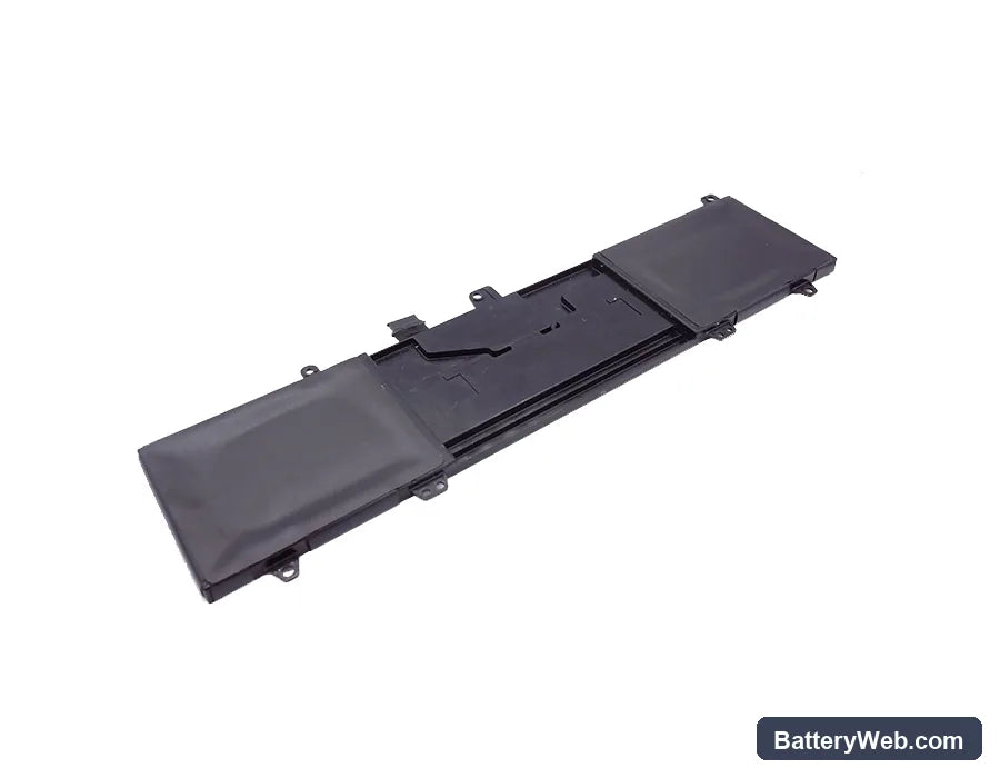 Dell Inspiron 11 3000 Replacement Battery, 7.6V, 4000mAh, Li-ion 3