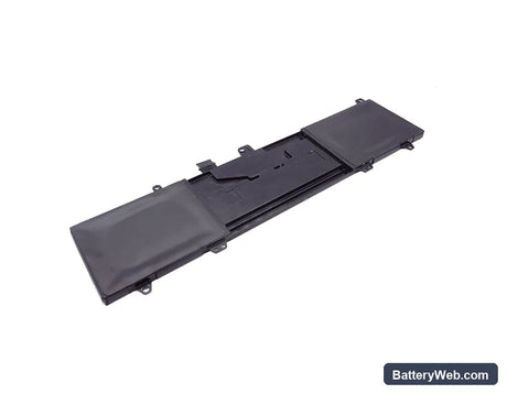 Dell Inspiron 11 3000 Replacement Battery, 7.6V, 4000mAh, Li-ion 3