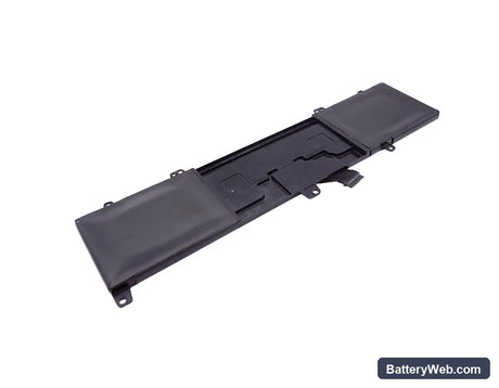 Dell Inspiron 11 3000 Replacement Battery, 7.6V, 4000mAh, Li-ion 4