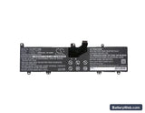 Dell Inspiron 11 3000 Replacement Battery, 7.6V, 4000mAh, Li-ion 5