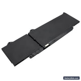 Dell Latitude 13 5340 Replacement Battery, 11.4V, 3500mAh, Li-Polymer 3