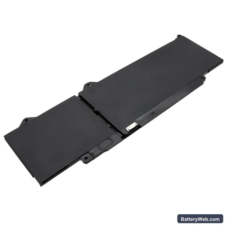Dell Latitude 13 5340 Replacement Battery, 11.4V, 3500mAh, Li-Polymer 3