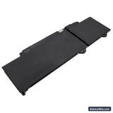Dell Latitude 13 5340 Replacement Battery, 11.4V, 3500mAh, Li-Polymer 4