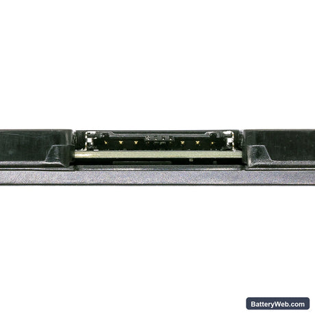 Dell Precision 15 3561 Replacement Battery, 11.4V, 8400mAh, Li-Polymer 4