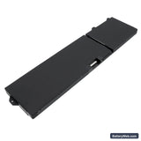 Dell Precision 17 7770 Replacement Battery, 11.55V, 7600mAh, Li-Polymer 3