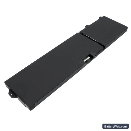 Dell Precision 17 7770 Replacement Battery, 11.55V, 7600mAh, Li-Polymer 3