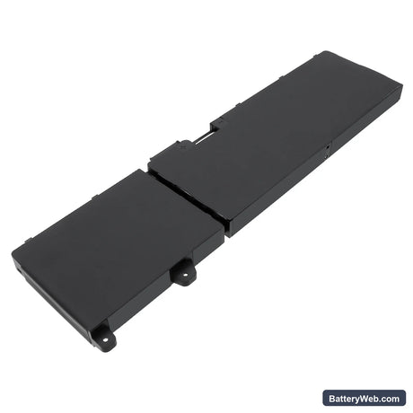 Dell Precision 17 7770 Replacement Battery, 11.55V, 7600mAh, Li-Polymer 4