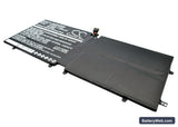 Dell XPS 18 Replacement Battery, 14.8V, 4600mAh, Li-Polymer 1