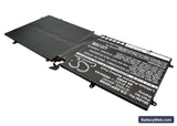 Dell XPS 18 Replacement Battery, 14.8V, 4600mAh, Li-Polymer 2