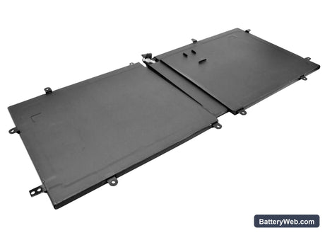Dell XPS 18 Replacement Battery, 14.8V, 4600mAh, Li-Polymer 3