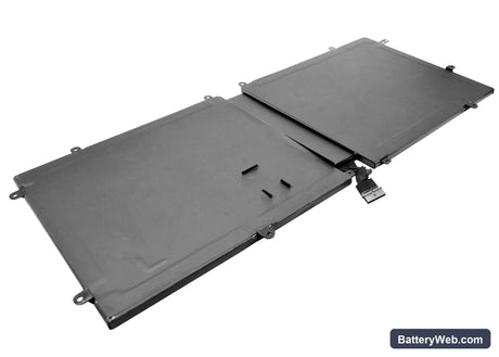 Dell XPS 18 Replacement Battery, 14.8V, 4600mAh, Li-Polymer 4