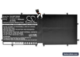 Dell XPS 18 Replacement Battery, 14.8V, 4600mAh, Li-Polymer 5