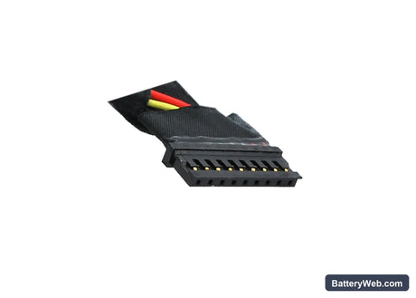 Dell XPS 18 Replacement Battery, 14.8V, 4600mAh, Li-Polymer 6